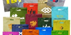 PP Woven Bag Customization Service