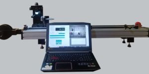Software Based Tape and Scale Calibration System