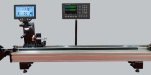 Tape and Scale Calibration System