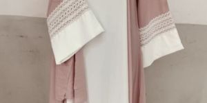Modest Elegant Abaya