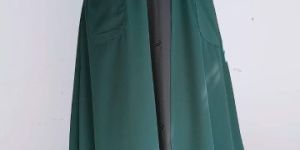 Premium Fancy Jacket Abaya