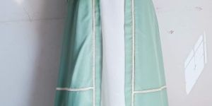 Premium Modern Jacket Abaya