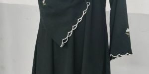 Premium Two Piece Jilbab Set