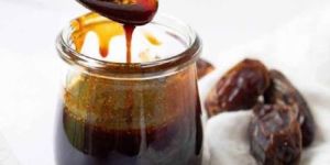 Date Syrup