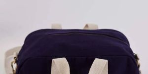 Mini Baba Bowler Bag