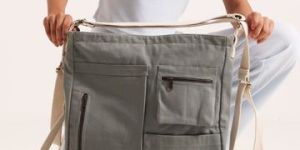 za daa convertible backpack tote bag