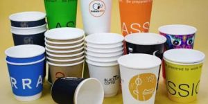 Customized Paper Cup