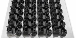 Batch Production Service