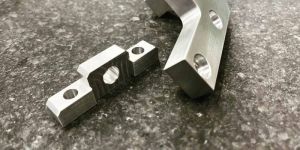 Custom CNC Machining Service