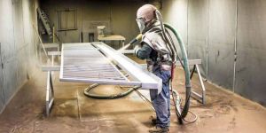 Finishing Fabrication Services