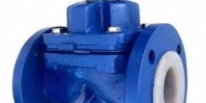 Low Pressure Diaphragm Valve