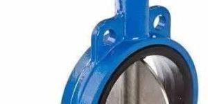 Stainless Steel Butterfly Valve