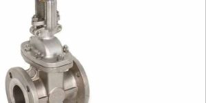 Stainless Steel Gate Valves