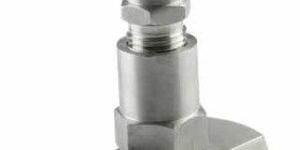Stainless Steel Needle Valve