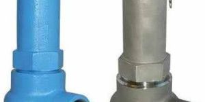 Stainless Steel Pressure Relief Valve