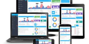 Web Application Software