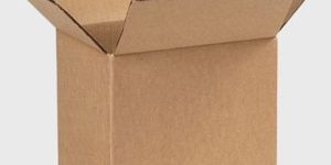 Regular Slotted Container Box