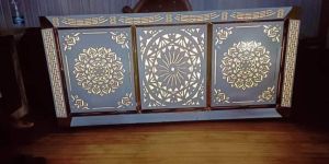 Wedding Counter