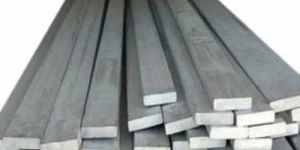 Mild Steel Square Flat