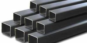 Mild Steel Square Pipe
