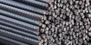 Mild Steel TMT Rebar
