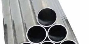 Stainless Steel 304 Round Pipe