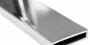 Stainless Steel 316L Rectangular Pipe