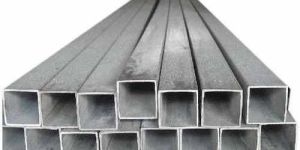 Stainless Steel Square Pipe