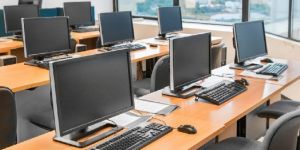 Laptop Rental Service