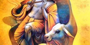 Acrylic Canvas Painting Service