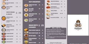 Vegetarian Frozen Foods