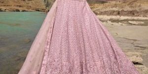 Designer Lehenga