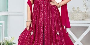 Ladies Anarkali Suit