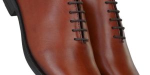Leather Shoes