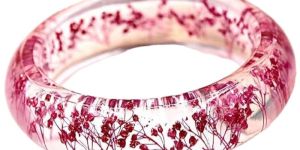 Resin Bangles