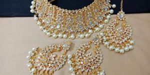 Traditional Jewellery