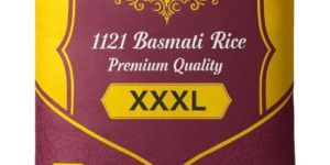 Basmati Rice