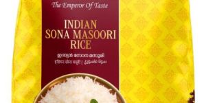 Sona Masoori Rice