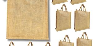 Eco Friendly Biodegradable Jute Bag