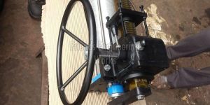 Air Cylinder Gearbox