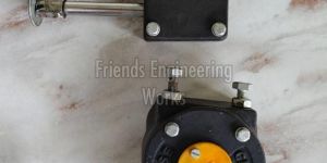 Industrial Gearboxes