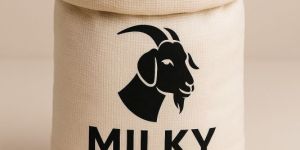 Milky Goat Feed