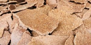 Organic Groundnut Cake Cattle Feed