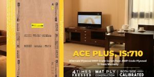 Ace Plus Alternate Plywood