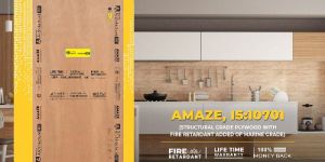 Amaze Structural Grade Plywood