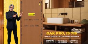 OAK PRO Waterproof Plywood