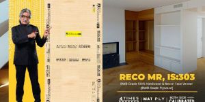 Reco Mr Grade Plywood