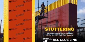 Shuttering Plywood Waterproof