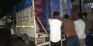 House Shifting Service