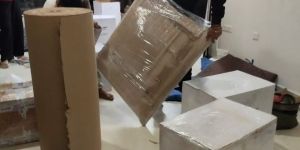 Domestic Relocation Service